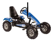 Pedal Go-kart, New Holland