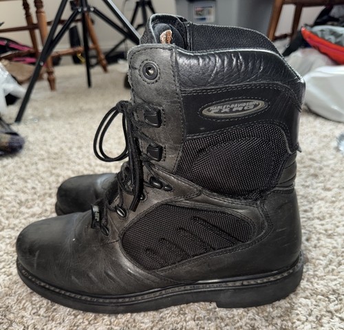 Harley davidson fxrg boots - harley,