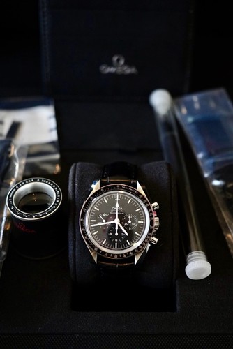 2021 omega speedmaster - omega,