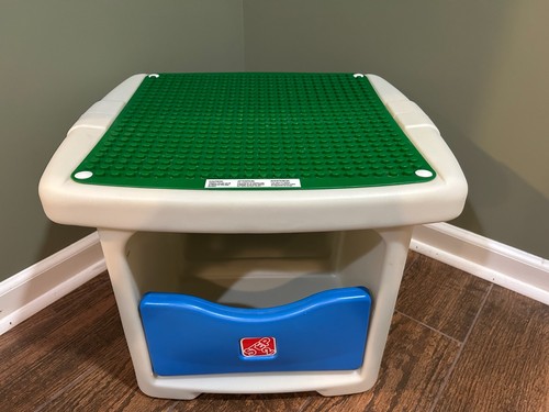Vintage step duplo lego - vintage, 2