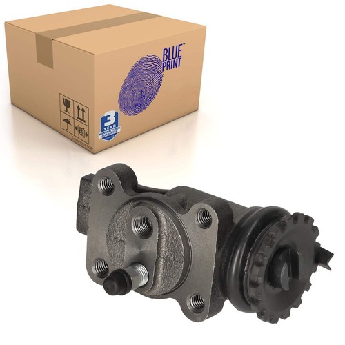 Rear wheel cylinder - cylinder, fits