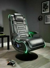 X-Rocker Evo Pro Gaming Chair