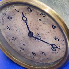 Bullnose Morris Etc Smiths 1920’s Classic Car Vintage Automobile Dashboard Clock
