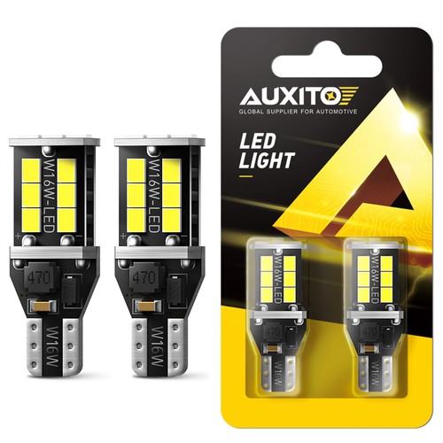 Car light bulbs - light, t15