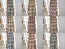 Stripe Stair Carpets Rugs