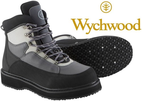 Wychwood gorge wading - wychwood,