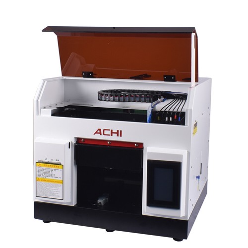 Flatbed printer epson - a4,