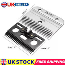 UK Heavy-Duty Medium Horse