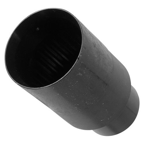 Caltric rear drive shaft joint - rear,
