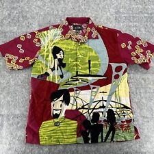 La Rocka London BC Ethic Mens