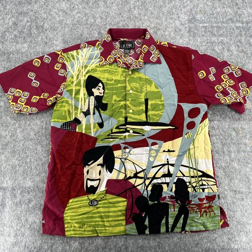 Rocka london ethic - rocka,