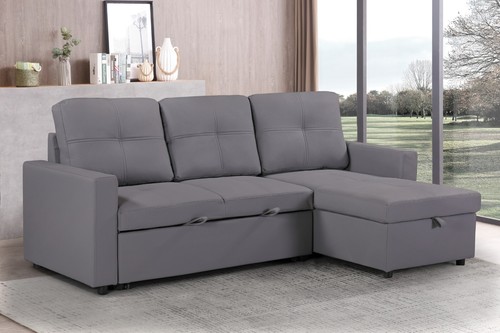 Newport leather seater - newport, 3