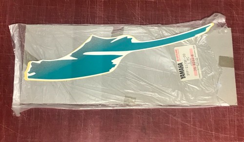 Oem yamaha 1991 xt600eb - oem, xt600