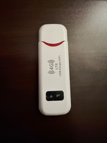 Usb dongle wifi lte unlocked - dongle,