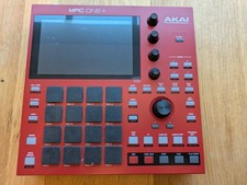 Akai MPC One Plus Sampler Drum