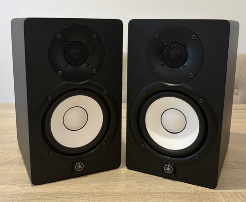Yamaha hs5 active - hs5,