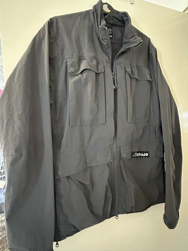 Paramo halkon traveller jacket - halkon,