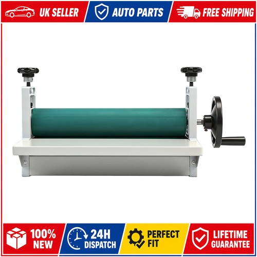 Manual cold laminator - manual,