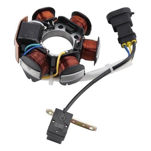 Alternator armature stator for - stator,