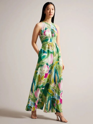 Ted baker rachilly - rachilly, printed