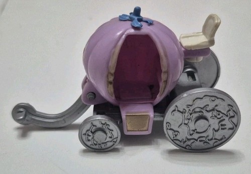 Polly pocket 1996 trendmasters - pocket,
