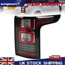 New Right O/S Rear Tail Light