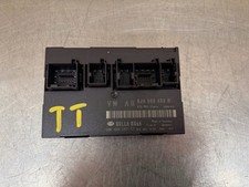 Audi TT 8J 3.2 Comfort