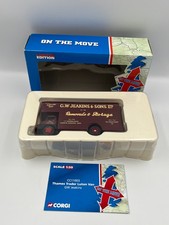 Corgi Thames Trader Luton Van, scale 1.50, [boxed], Limited Edition, no. 1459