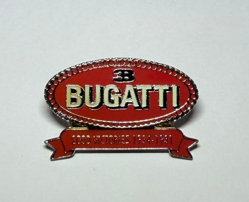 Pre loved bugatti - pre-loved,, 2000