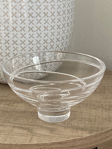 Wedgwood jasper conran - jasper, crystal