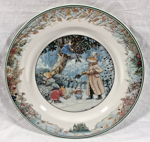 Villeroy boch foxwood tales - &,