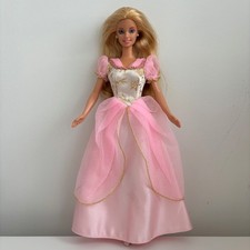 Barbie Princess Doll 1999