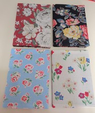 2026 A5 Diary covered in Cath Kidston fabric