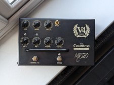Victory V4 The Countess Guitar