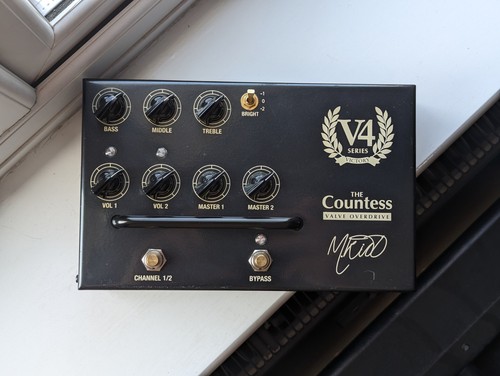 Victory the countess guitar - countess,
