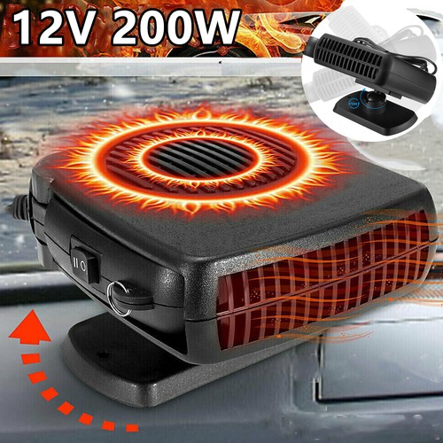 12v car heater fan - 12v,