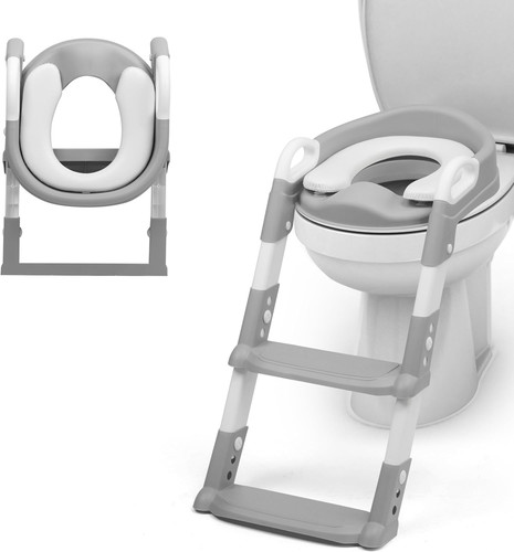 Portable toddler potty - portable,