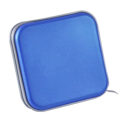 Disc dvd storage wallet - disc,