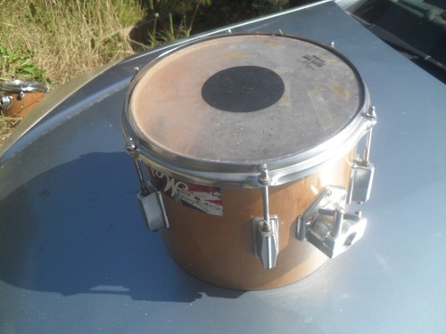 Tom drum by 21 cms - tom, 27