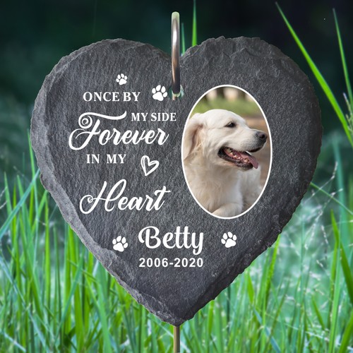 Personalised dog cat pet - dog,