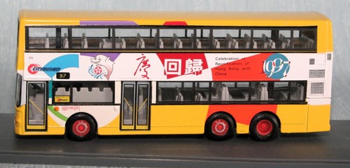 Corgi classics 43204 3 - corgi, 1:76