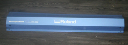 Roland versacamm printer - roland,