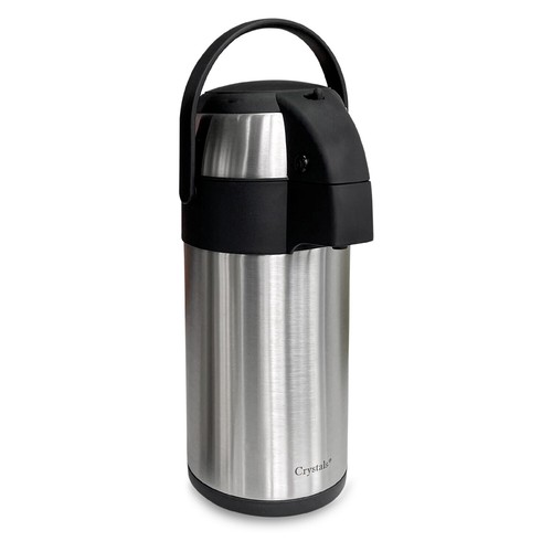 Air pot tea flask pump - air,