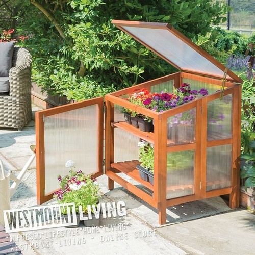 Garden cold frame wood - garden,