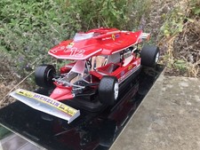 PROTAR FERRARI 312 T4 1:12
