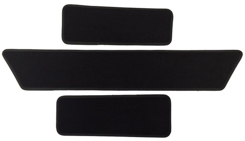 Tailored mats deluxe - mats,