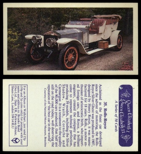 Rolls royce queen - rolls-royce,
