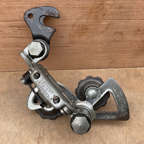 Campagnolo nuovo valentino - campagnolo,