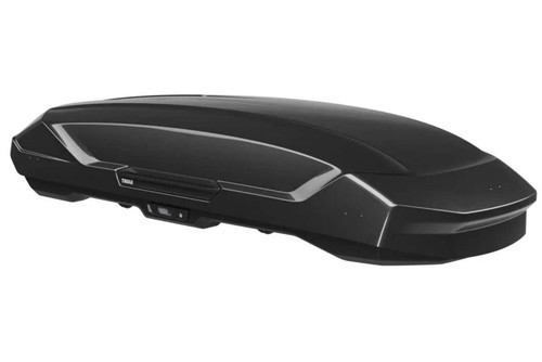 Thule motion xxl roof - 3,