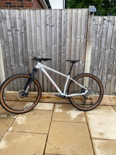 Whyte 529 sram 12s disc - whyte,
